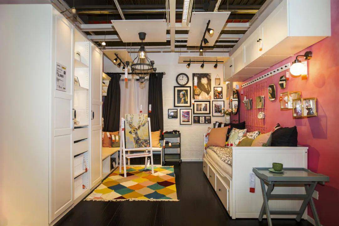 蜗居也能驾驭!打造时髦家居必备手册,精致女孩必须get!