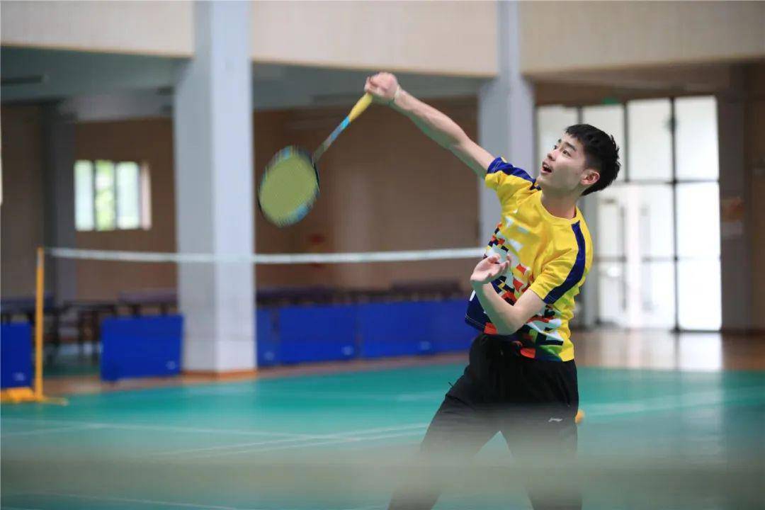 【重磅】2020年宁波市第三中学小球(网球,羽毛球)特长生招生简章