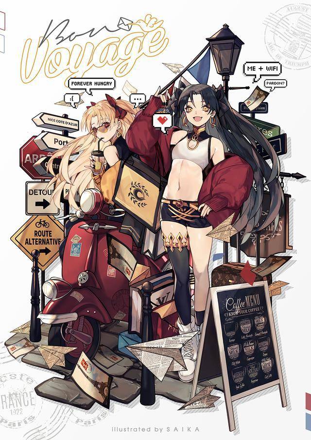 fgo,萝莉,young girl,少女,arknights,明日方舟,阴阳师(游戏),面霊気