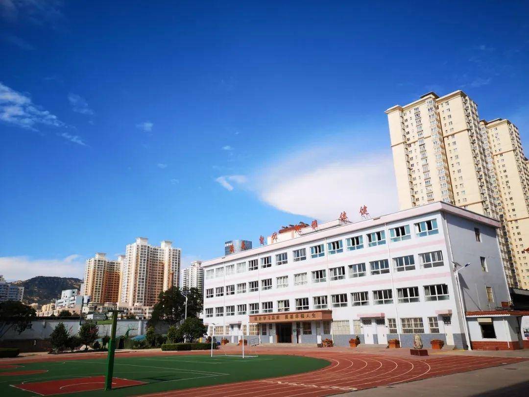 招生简章丨兰州市第五十五中学2020年高中招生计划