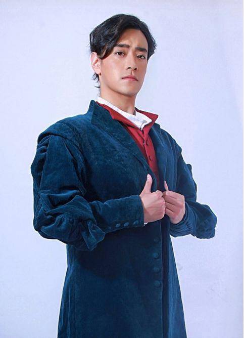 音乐剧王子曾出演我堂吉诃德怎能错过