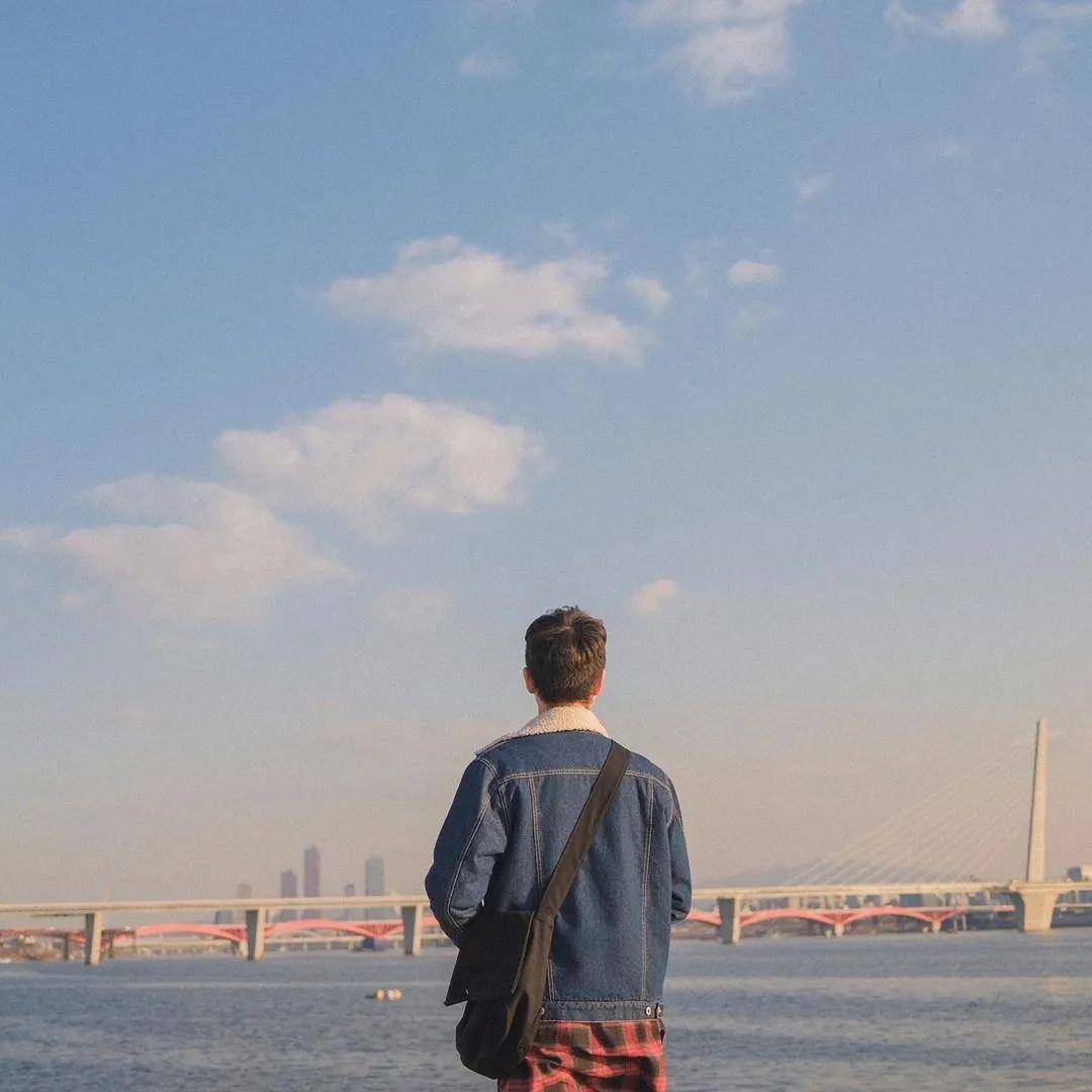 头像| 一批个性微信头像