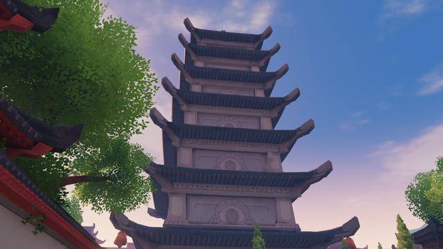 梦幻西游三维版:旅游日带你看有趣的彩蛋,这些细节你知道多少?