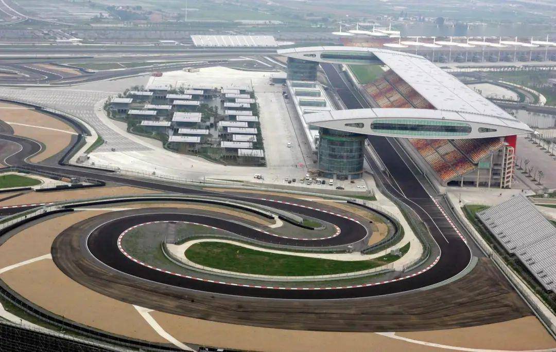 勘察板块——上海(f1)国际赛车场人防规划,设计——郑州龙湖金融中心