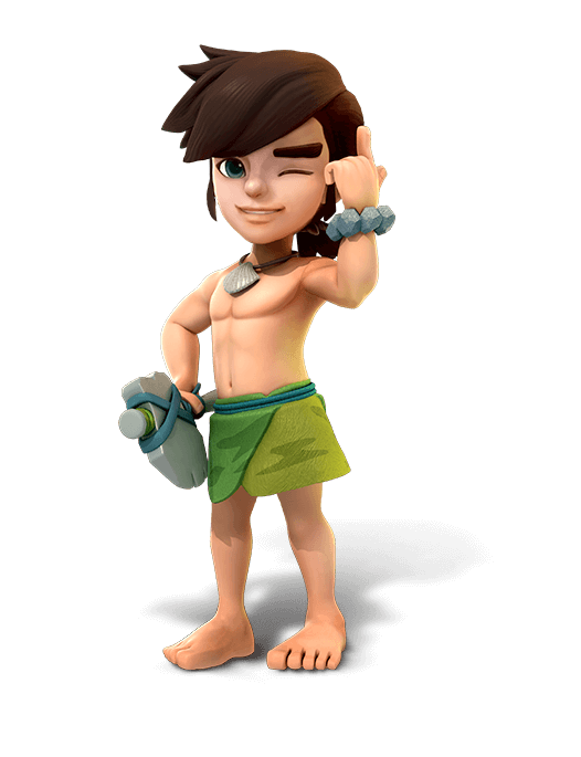 石器时代世界预约即可获两大奖励还可参与两大活动