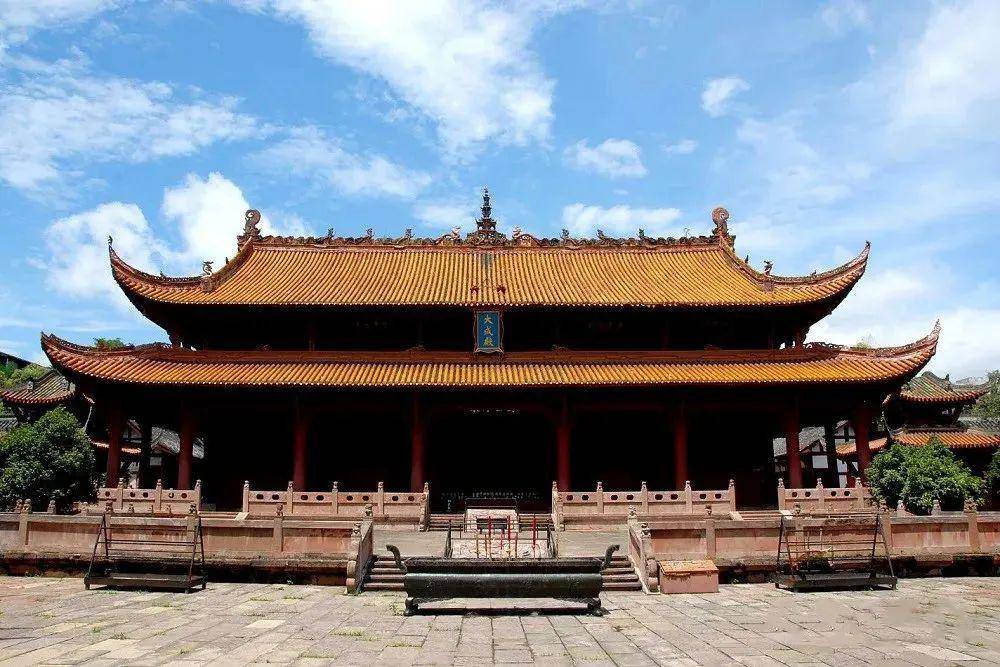 德阳市博物馆开展518国际博物馆日宣传活动