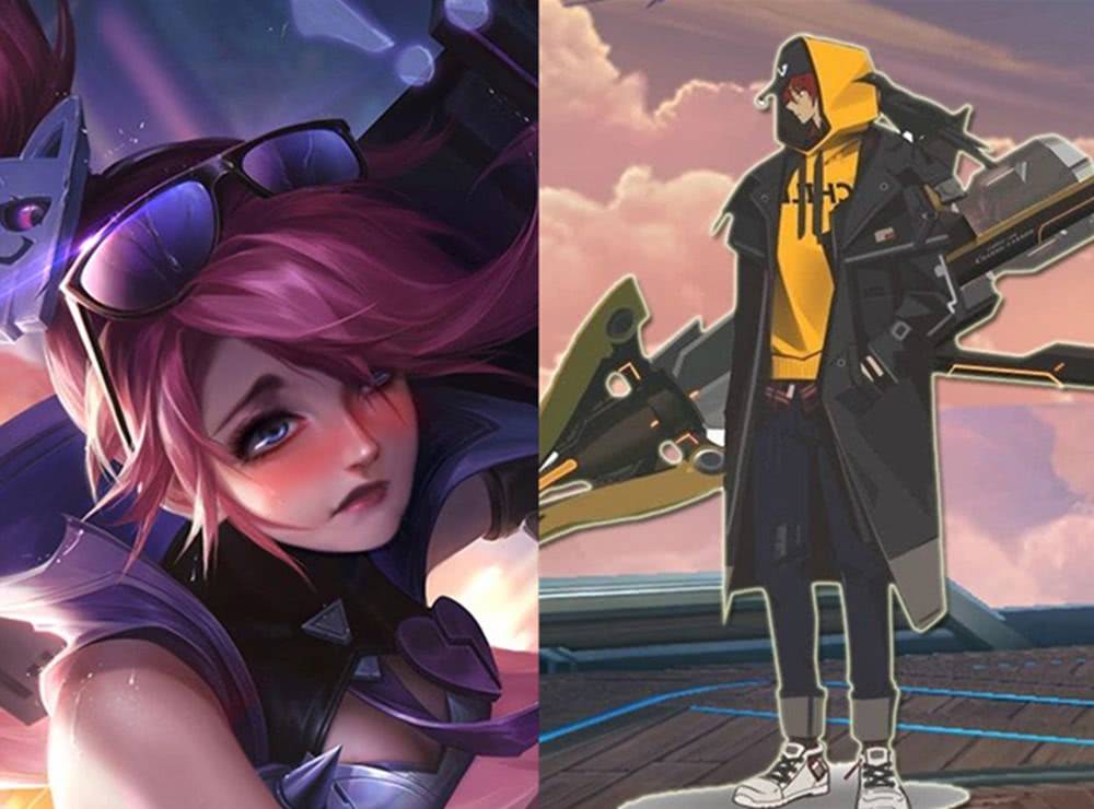 新皮肤时之恋人超清模型展示刘备武器变毒龙钻香香大长腿爱了