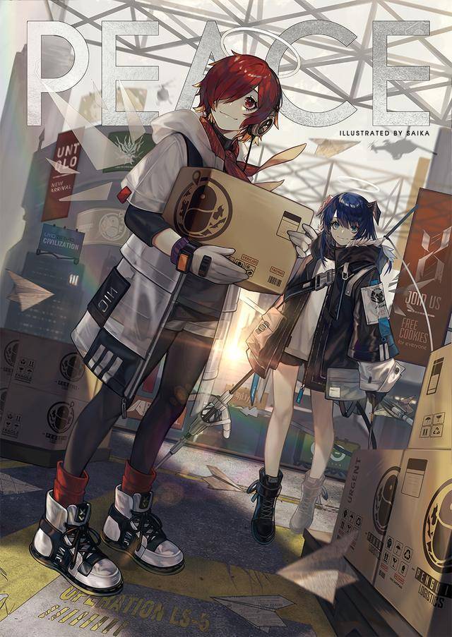fgo,萝莉,young girl,少女,arknights,明日方舟,阴阳师(游戏),面霊気