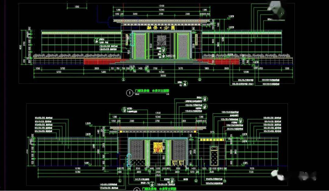 模型发过来-您是否遇到了这样的甲方-40套su模型 cad施工图-免费下载
