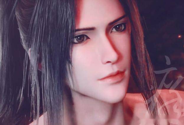 同样是长发,比比东秒变少女,雪清河长成了天使,唐三:那我呢?