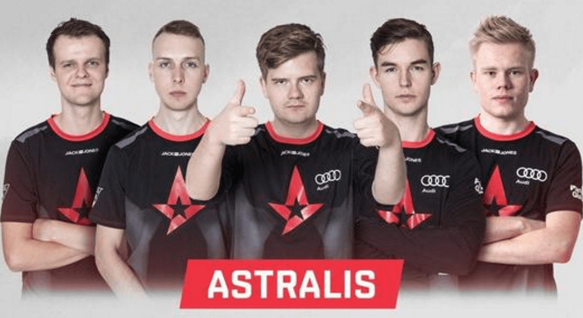 csgo电竞前线第5期:a队指挥gla1ve暂离休息,jugi成新首发选手