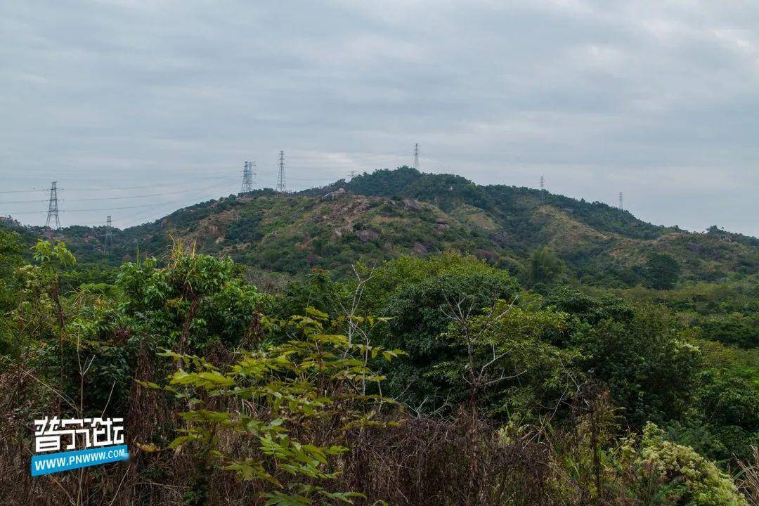 麒麟蔡口村蔡口村位於普寧市麒麟鎮,地處潮,普,揭三市交界的小北山下