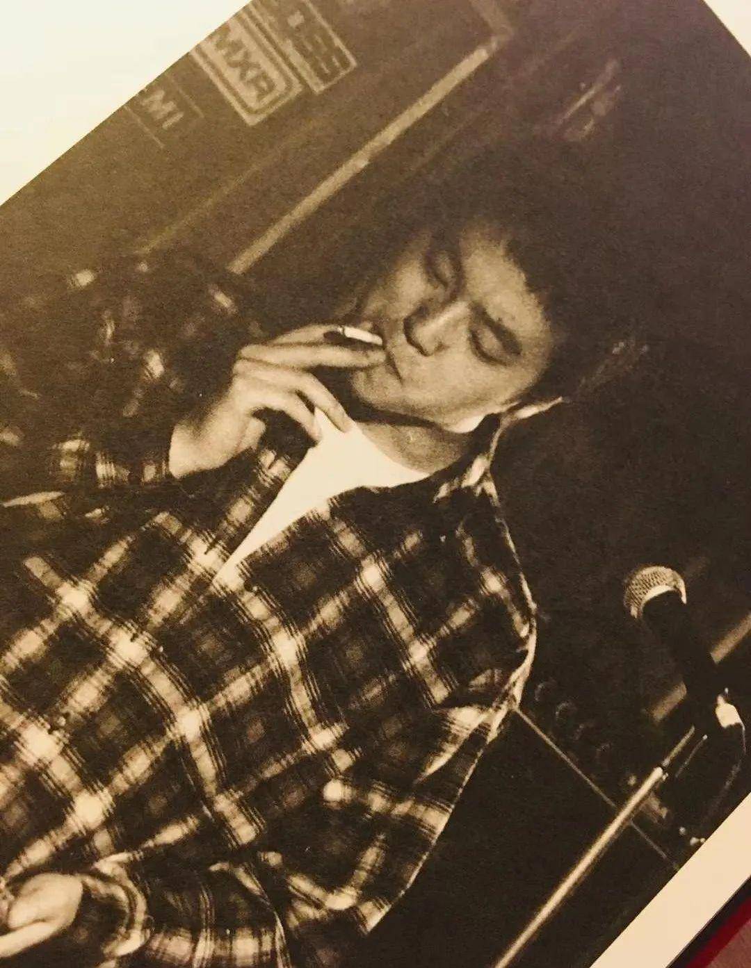 红磡1994 | 摇滚中国乐势力演唱会25周年纪念画册