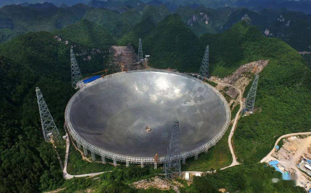 大国重器中国制造领先世界的10个巨无霸各个让国人自豪
