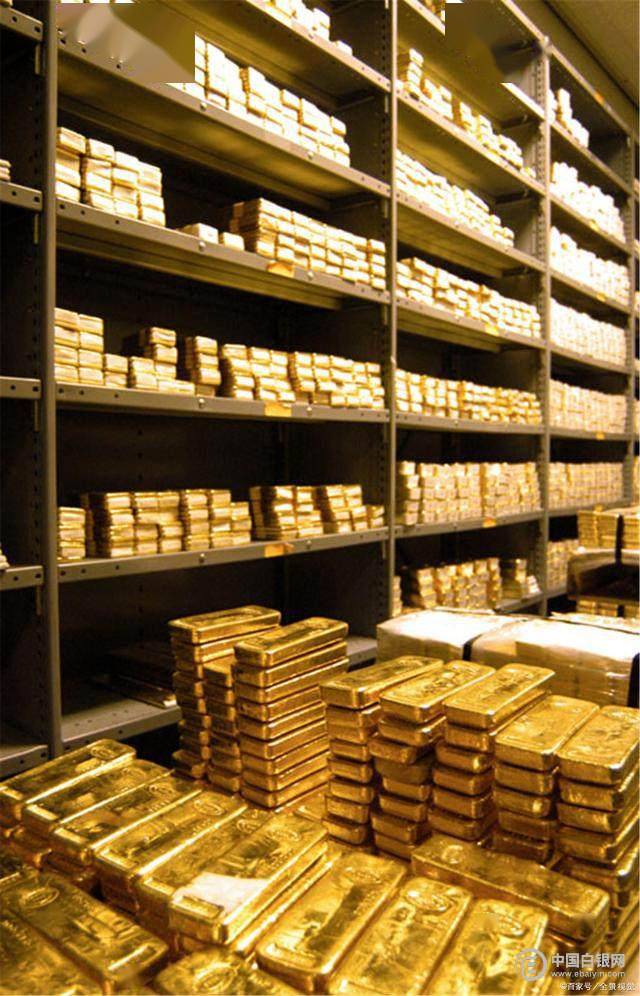 被英国扣押的31吨救命黄金委内瑞拉再次索要2年还没结果