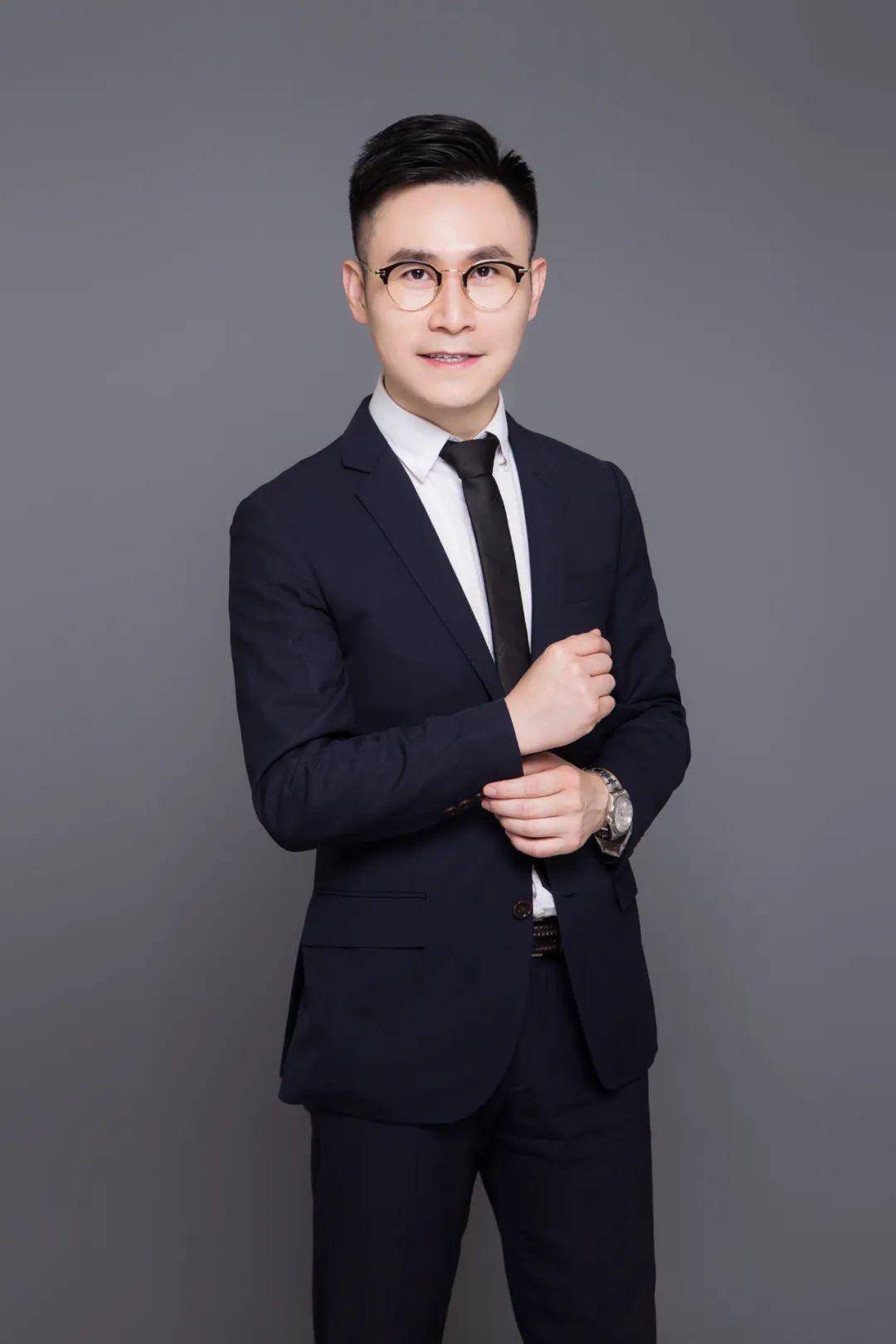 云端就业直播大咖导师杨吉带你dou出好offer