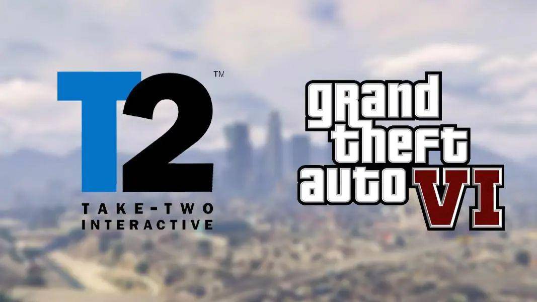 r星母公司taketwo計劃5年發售93款遊戲未提及gta6是否囊括其中