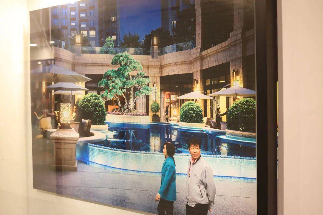 ig映界影像艺术馆月底前搬离安福路300号或将成为一座图书馆