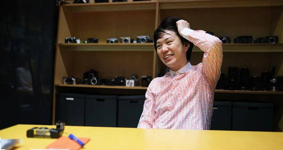 日本优良设计奖大奖得主大野博利年轻的设计师怎么成为一个好设计师