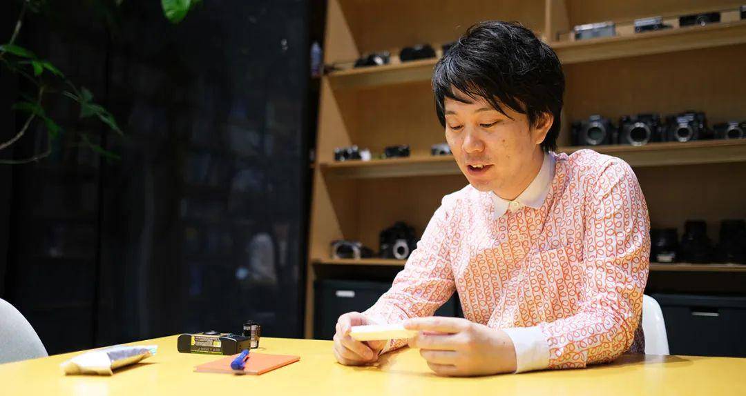 日本优良设计奖大奖得主大野博利年轻的设计师怎么成为一个好设计师