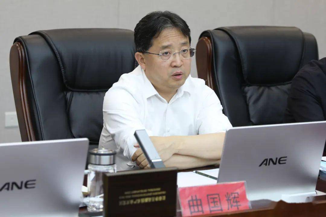 政务|长春市教育局黄宪昱局长一行到净月高新区调研国际影都项目涉及