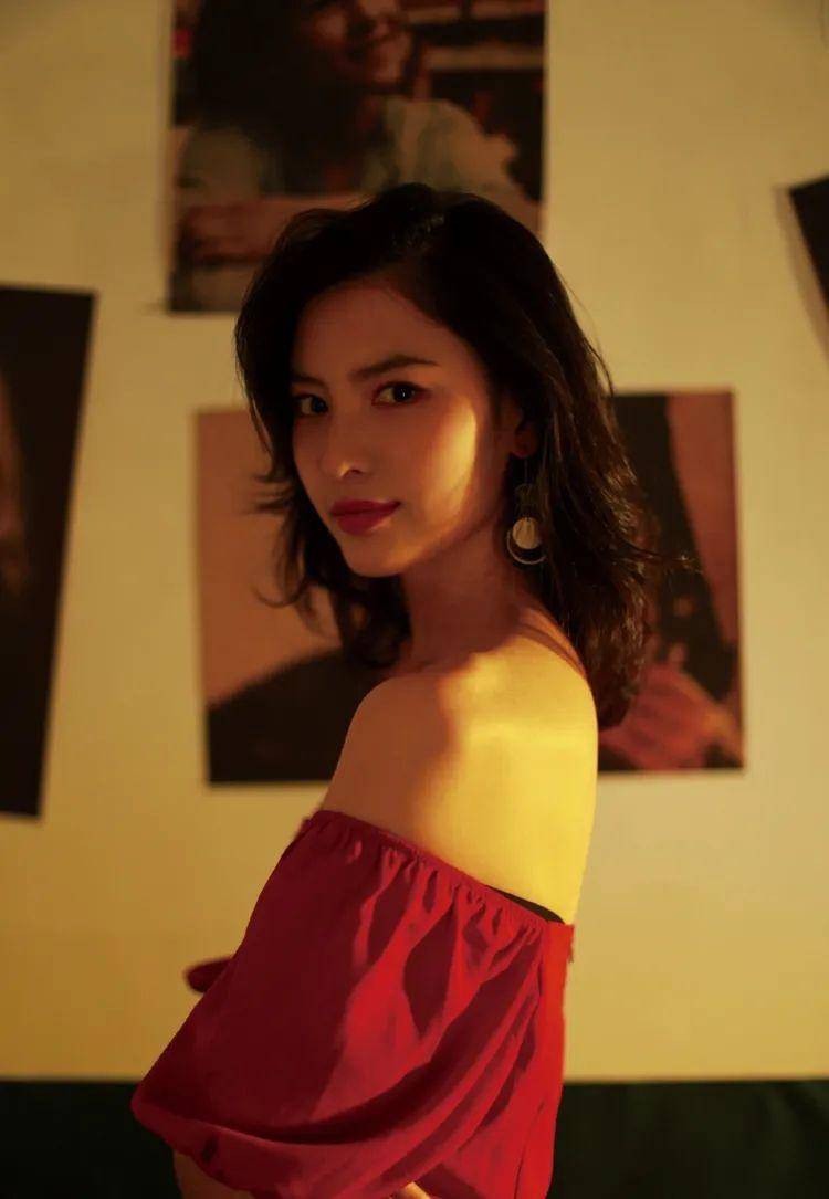 摄影师专访 | 当时尚摄影师走上旅拍之路,湖光山色都是他的秀场_姚杰