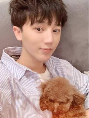 有你们真好小李朝ye