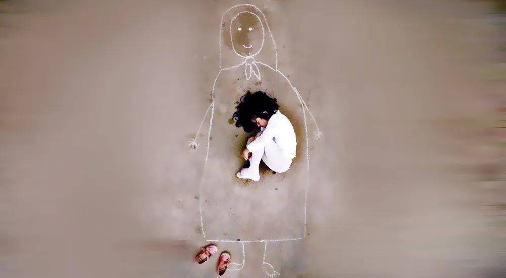 你的心里住着一个怎样的内在小孩