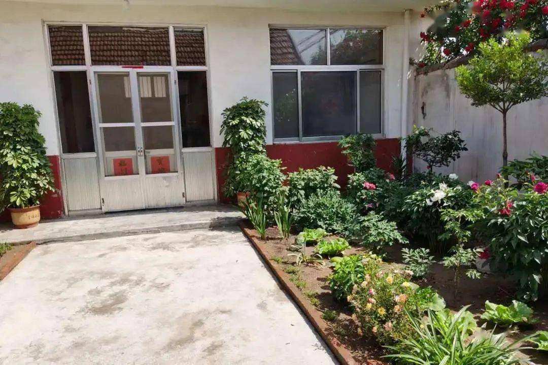 看看诸城的美丽庭院,哪一个是你家?