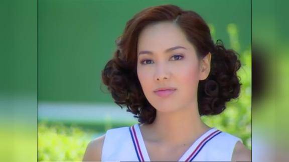 瓦妮达和琵莎麦打网球战火激烈琵莎麦摔倒博巴贾同情