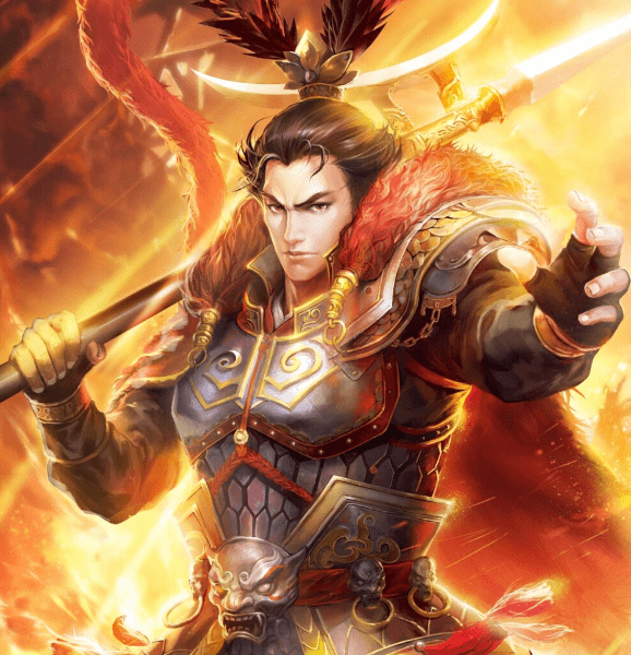 王者荣耀边路三大战神终究是你拿不走的人头他才是王炸