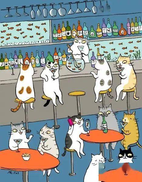 我们都是我们假装成为的人,所以要仔细想好我们要假装的是谁._yau