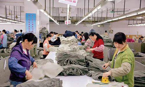 服装企业质检部门为什么要强势