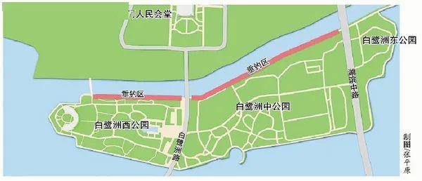 具体位置在这里根据这一规定,为满足部分市民休闲垂钓需求,同时更好地