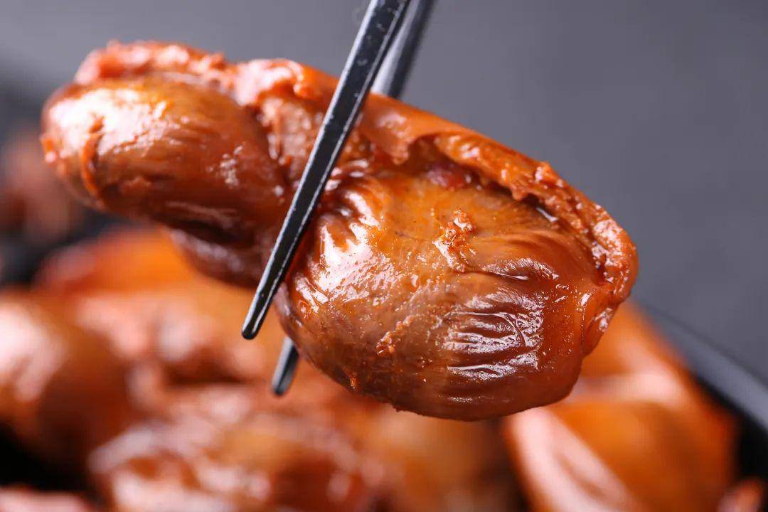 外地人眼中渗人的"五脏六腑",在四川是美味no.1!