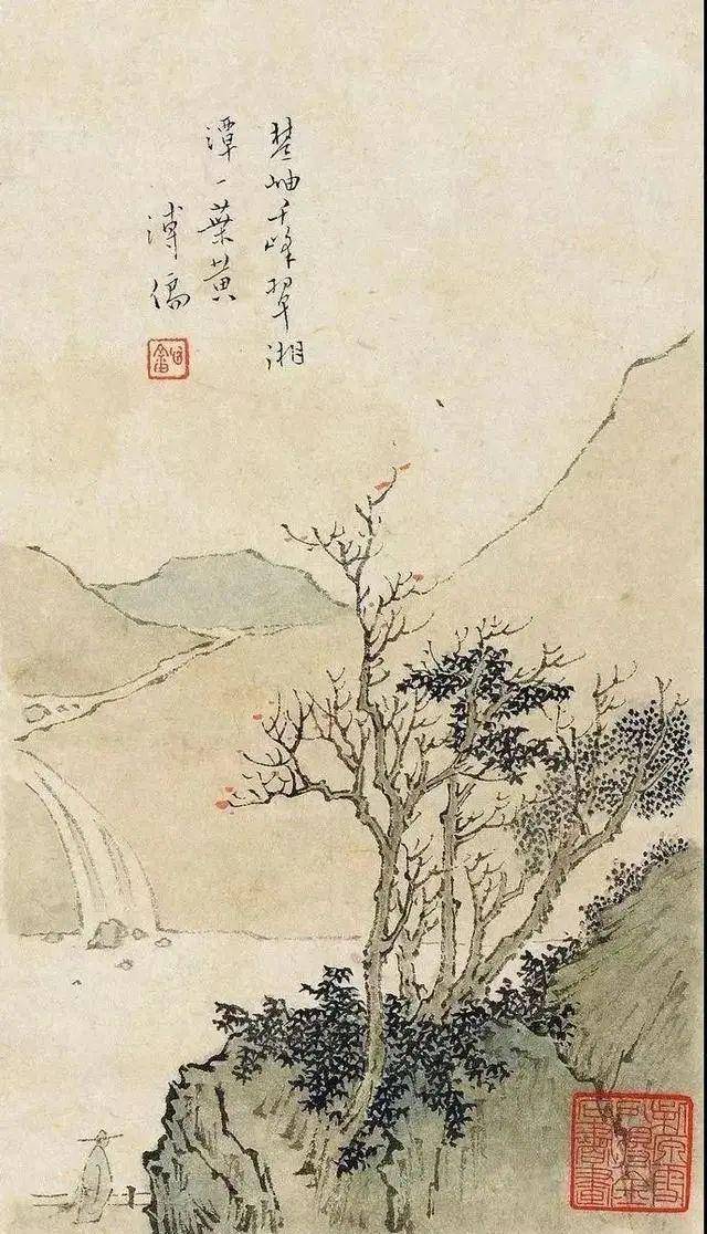 溥心畲 山水溥心畲 山水溥心畲 山水溥心畲 山水溥心畲 山水溥心畲