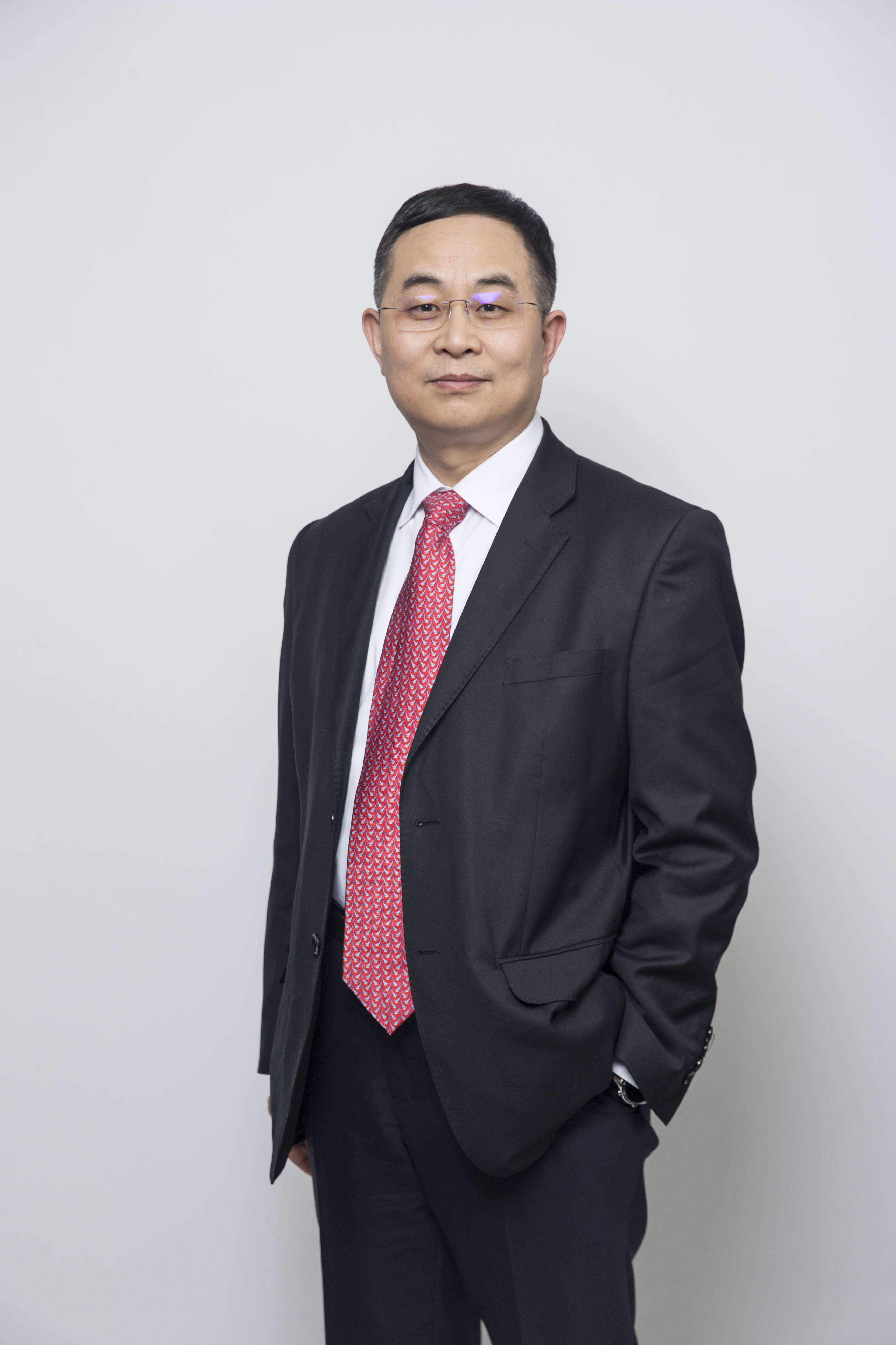 每经专访全国政协委员上海市公共卫生临床中心主任朱同玉公卫体系投入