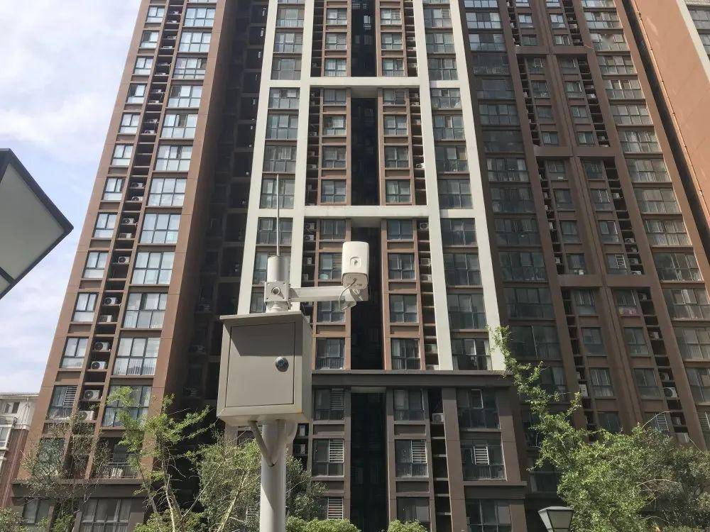 考虑到绿都城入住率逐年增加,也结合了广大业主的合理意见,不得已在