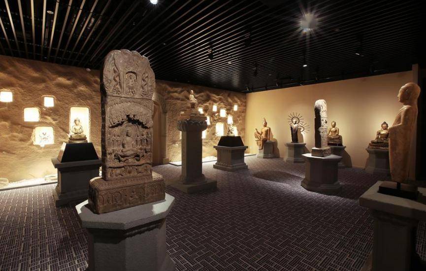 云游博物馆观众观感为何不同