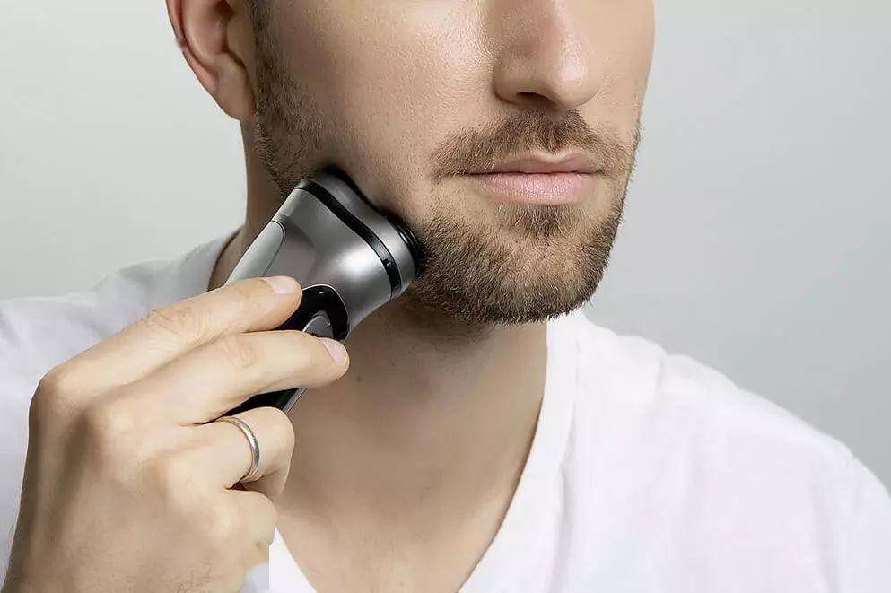 剃须刀中的"59元性价比之王",小米怕是要逼垮同行了!