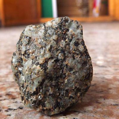 名品环翠康益麦饭石健康养生匠心手作揭秘神奇功效