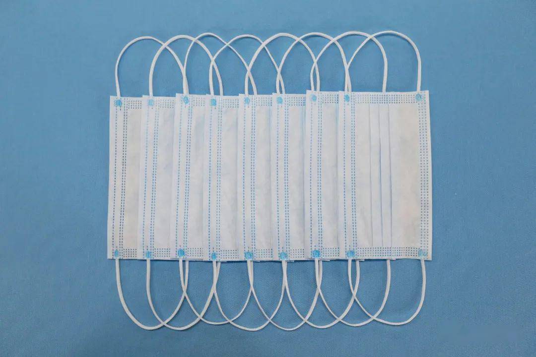 即发一次性使用医用口罩&民用卫生口罩迎来上市