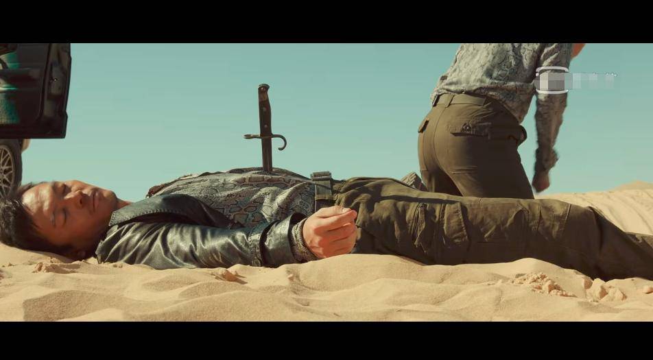 国产科幻片,这次又丢人了?