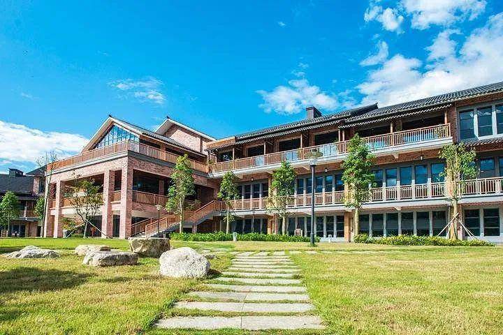 5月3031日梦回贺州游黄姚古镇登姑婆仙山玉石林住黄姚花海五星酒店