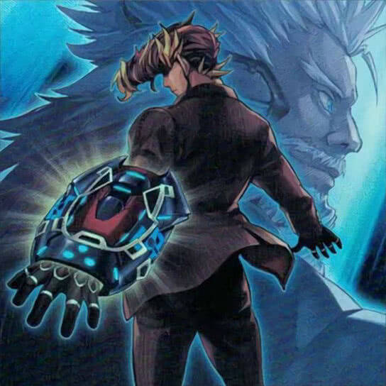 游戏王曾经是一个时代王者的秘旋谍再也出现不了机复博士了