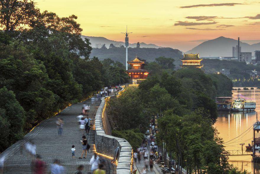 定了!6月11日至13日,江西省旅发大会将在赣州召开