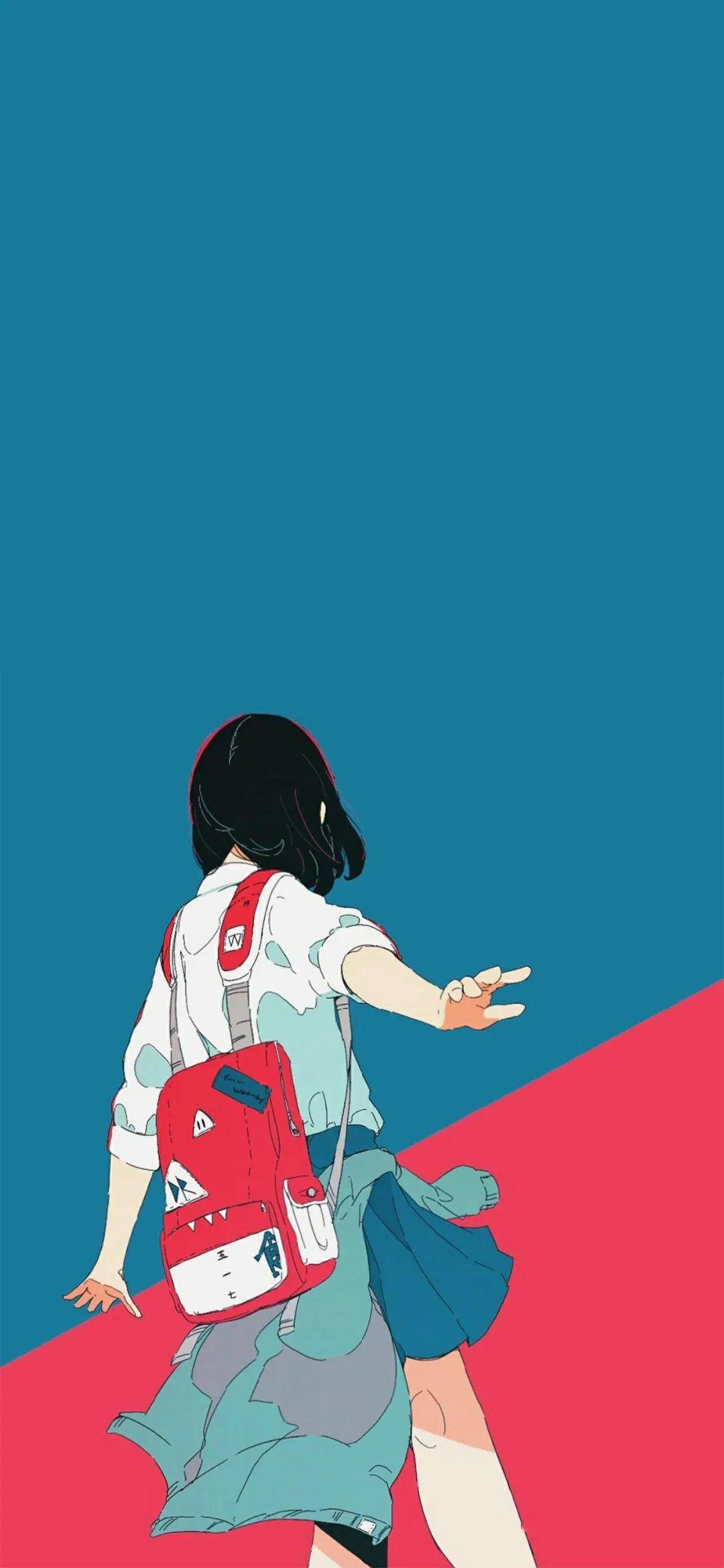 全面屏壁纸高清耐看型手机壁纸屏保