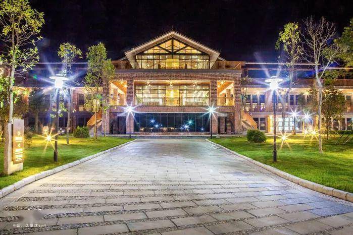 5月3031日梦回贺州游黄姚古镇登姑婆仙山玉石林住黄姚花海五星酒店