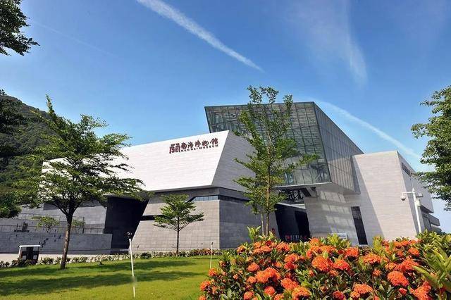 今天起佛山五区博物馆全面恢复开放