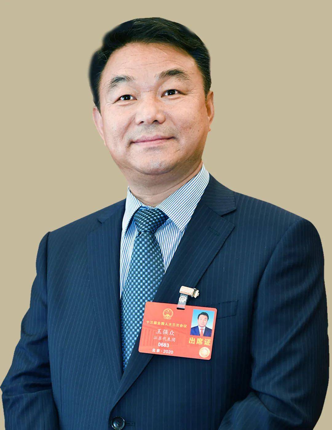专访丨全国人大代表王强众:逆势而上,为淮安稳就业做出企业新贡献!